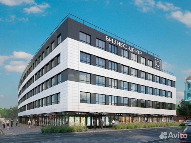 Продам офисное помещение, 78.40 м² Продам офисное помещение, 78.40 м²