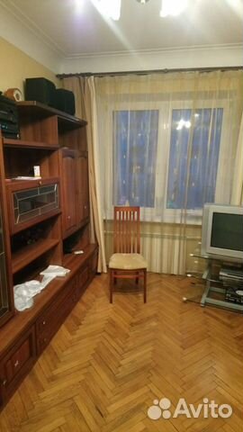 3-к квартира, 70.5 м², 6/8 эт. 3-к квартира, 70.5 м², 6/8 эт.