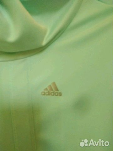 Спортивная курточка Adidas, S Спортивная курточка Adidas, S