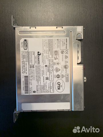 BMW G30 F30 nbt BMW G30 F30 nbt