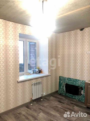 1-к квартира, 29 м², 2/5 эт.