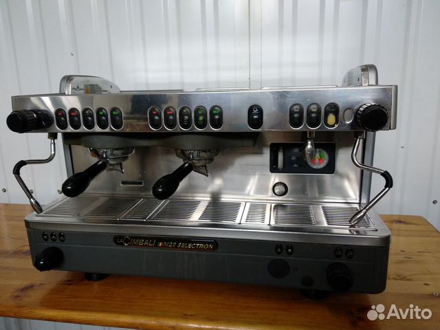 Кофемашина Cimbali M29 Кофемашина Cimbali M29