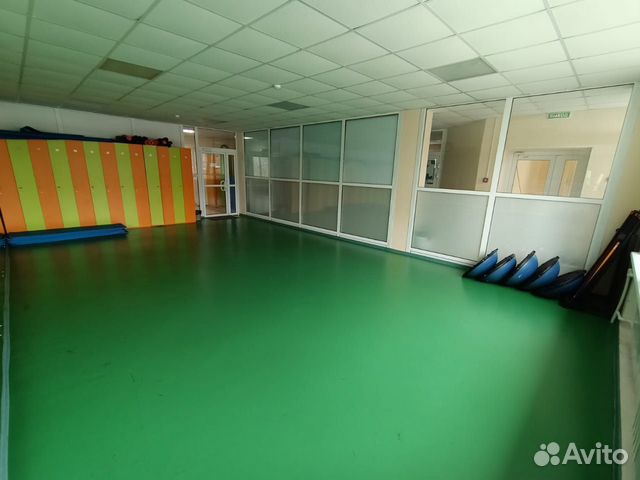 Спортзал в почасовую аренду Спортзал в почасовую аренду