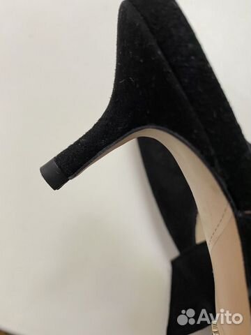 Туфли Massimo Dutti Туфли Massimo Dutti