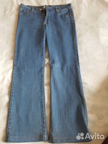 Джинсы,korpo,Италия