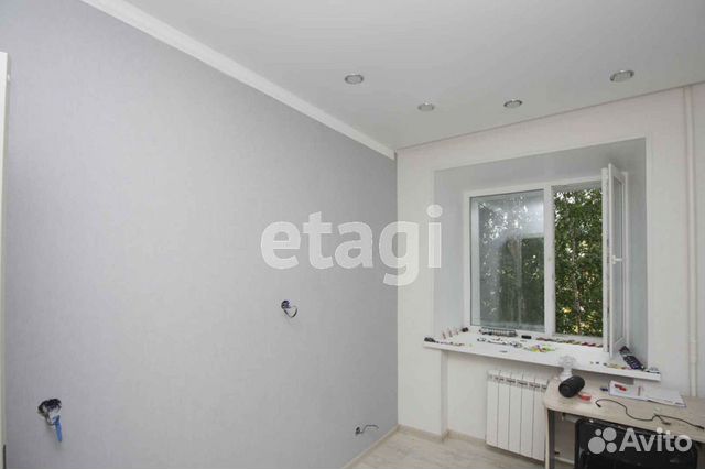 3-к квартира, 58.7 м², 3/9 эт. 3-к квартира, 58.7 м², 3/9 эт.