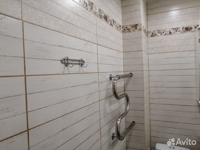 1-к квартира, 35.4 м², 5/10 эт. 1-к квартира, 35.4 м², 5/10 эт.