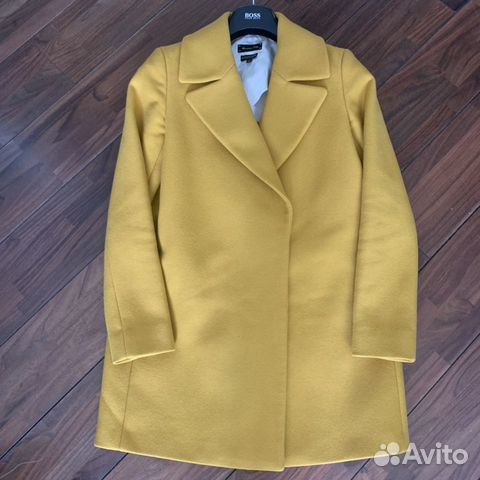 Пальто Massimo Dutti Пальто Massimo Dutti