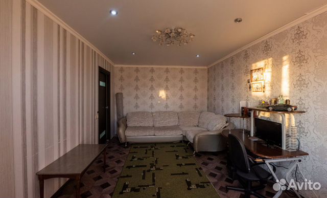 2-к квартира, 56 м², 4/5 эт. 2-к квартира, 56 м², 4/5 эт.