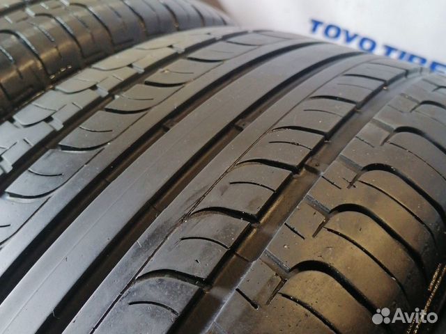 Hankook Optimo k415 235/50R19 99H 4шт Hankook Optimo k415 235/50R19 99H 4шт