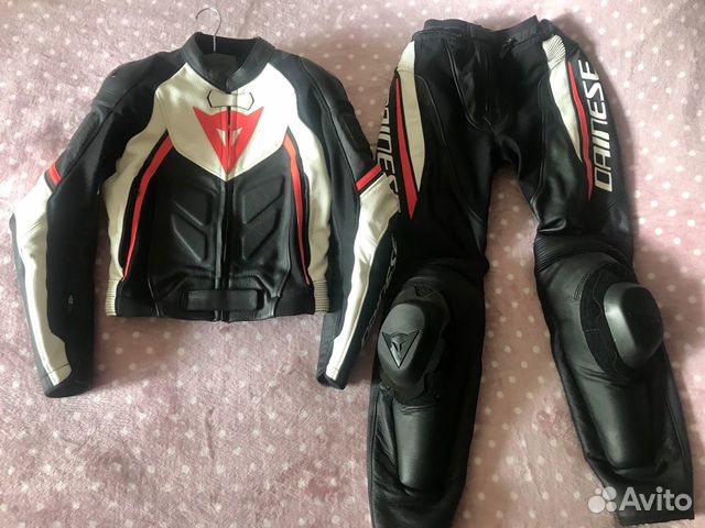 Комбез жен. Dainese Комбез жен. Dainese