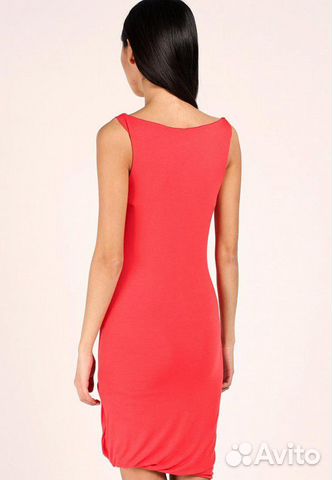 Платье летнее женское