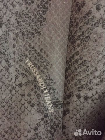 Пиджак Trussardi Jeans Пиджак Trussardi Jeans