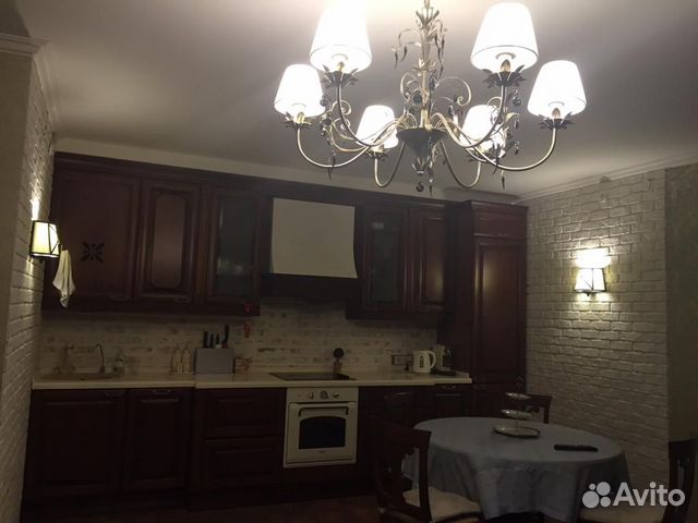 3-к квартира, 87.4 м², 23/37 эт.