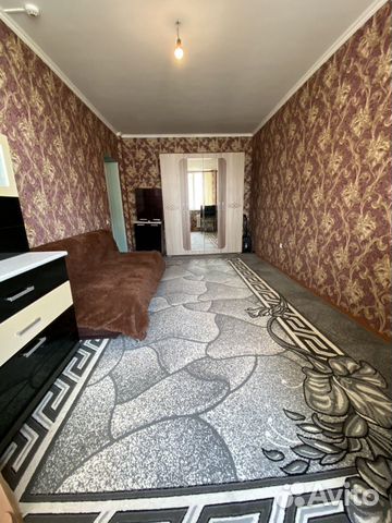 1-к квартира, 44 м², 6/14 эт.
