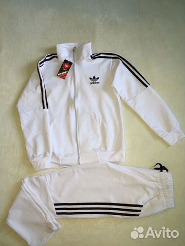 Костюм новый 48-50
