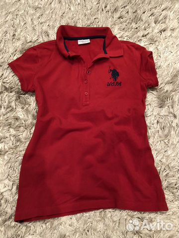 Поло u.s Polo assn Поло u.s Polo assn