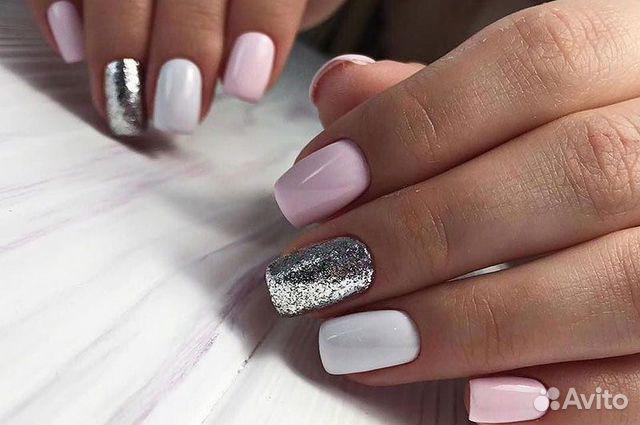 Manicure
