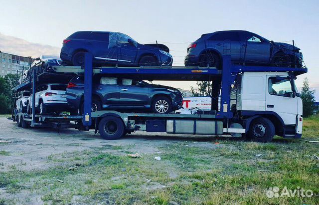 Перевозка авто автовозами из/в Москва Перевозка авто автовозами из/в Москва