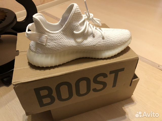 Кроссовки Adidas yeezy boost 350 Кроссовки Adidas yeezy boost 350