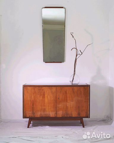 Комод Midcentury 60-е Комод Midcentury 60-е