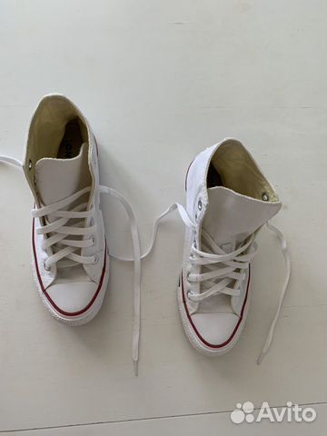 Кеды конверс Converse
