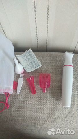 Триммер Veet Sensitive Precision