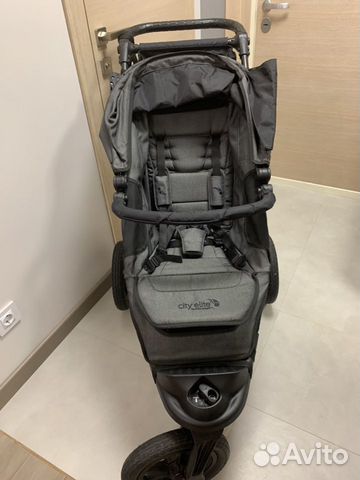 Коляска Baby jogger city elite Коляска Baby jogger city elite