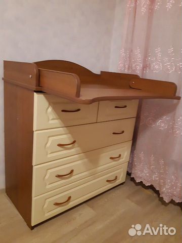 Комод Комод