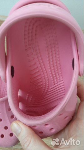 Кроксы Crocs оригинал Кроксы Crocs оригинал