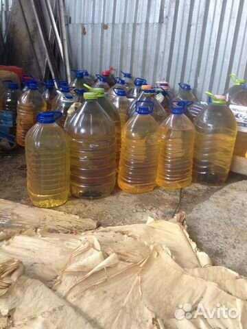 Масло Трансформаторное