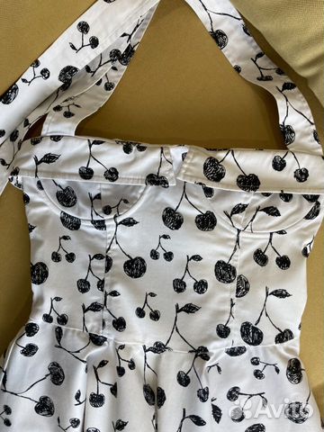 Платье летнее Topshop Платье летнее Topshop