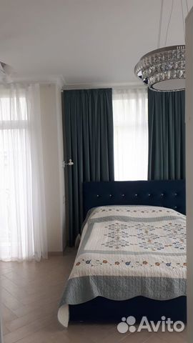 

Квартира-студия, 31 м², 3/4 эт.
