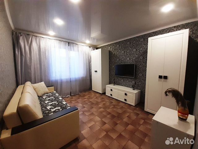 2-к квартира, 52.9 м², 6/9 эт. 2-к квартира, 52.9 м², 6/9 эт.