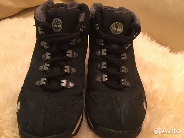 Ботинки Timberland Ботинки Timberland