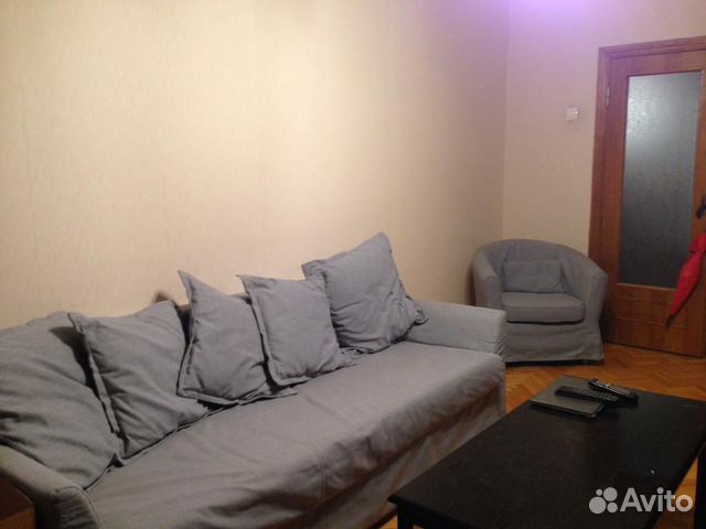 3-к квартира, 81 м², 7/14 эт.