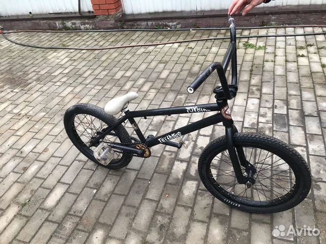 Велосипед BMX Haro x5 Велосипед BMX Haro x5