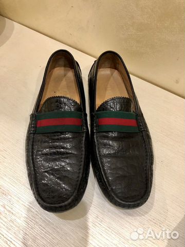 Мокасины