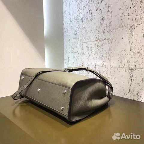 Сумка Fendi
