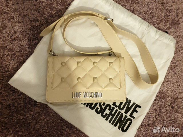 Сумка Love Moschino Сумка Love Moschino