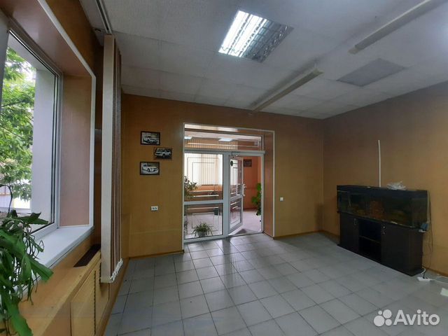 Помещение свободного назначения, 25 м²