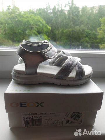 Сандали Geox Сандали Geox