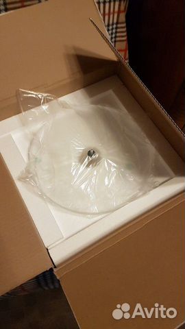 Pro-Ject Acryl It E Акриловый диск