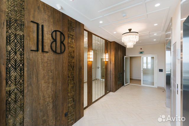 3-к квартира, 145 м², 17/18 эт. 3-к квартира, 145 м², 17/18 эт.