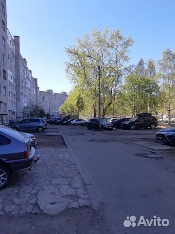 недвижимость Северодвинск Ломоносова 112