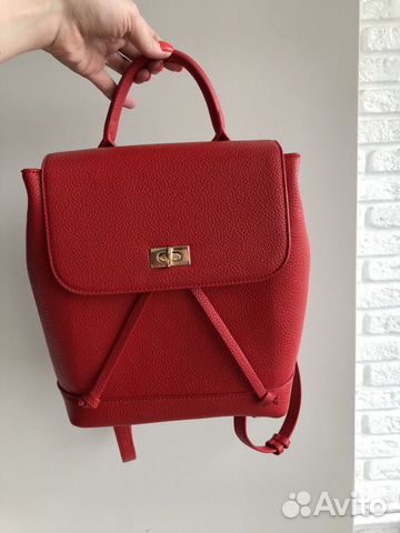 Рюкзак женский Love Republic Рюкзак женский Love Republic