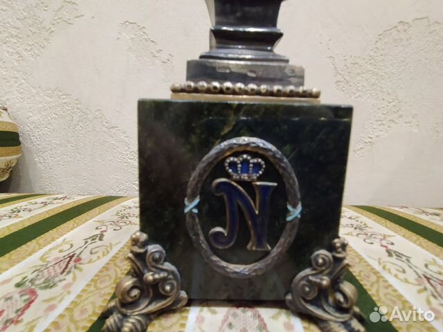 Бюст Наполеона