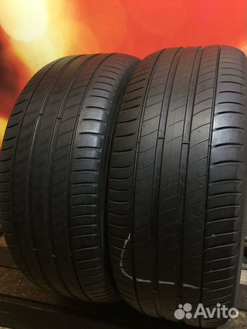 Летние шины Michelin Primacy 3 225 50 17 Летние шины Michelin Primacy 3 225 50 17