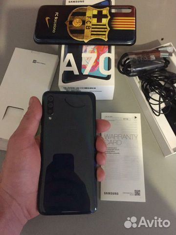 Samsung А 70 Samsung А 70