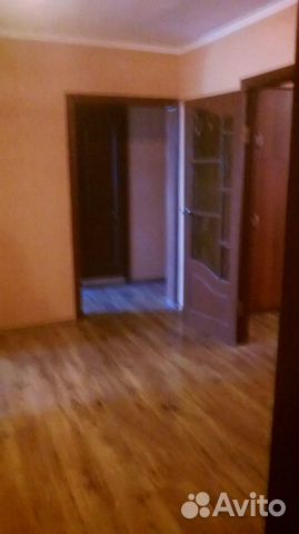 4-к квартира, 97 м², 9/17 эт. 4-к квартира, 97 м², 9/17 эт.